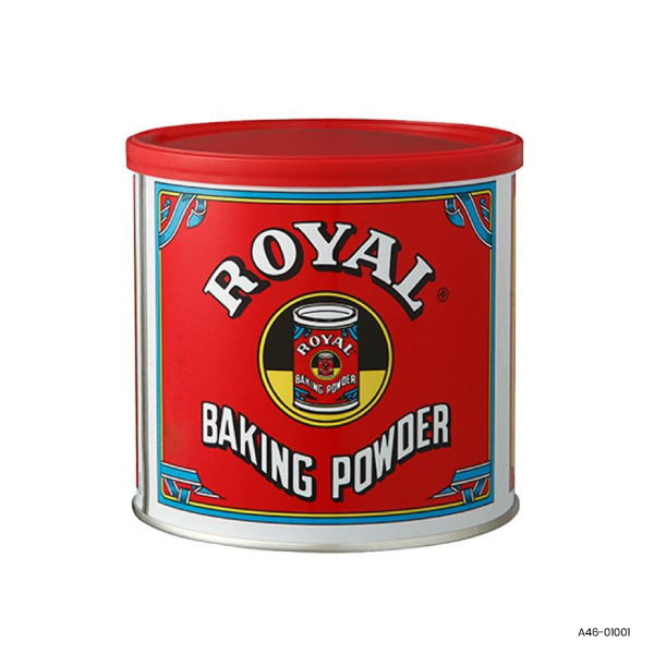 Baking Powder